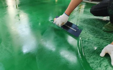 锡林郭勒VEF地坪什么是VEF地坪