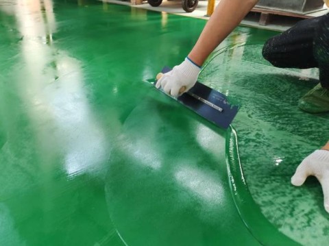 锡林郭勒VEF地坪什么是VEF地坪